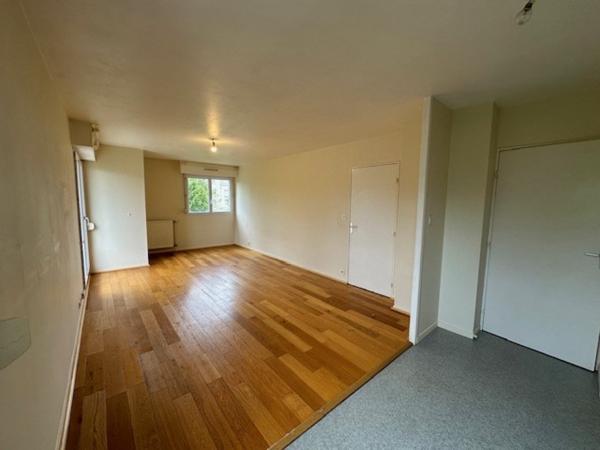 Appartement 2 pièce(s) 1 chambre(s) 49.3 m²