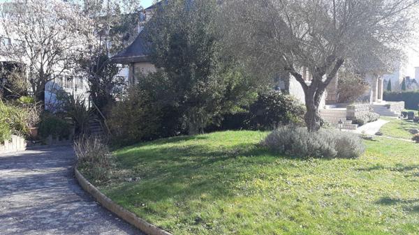 Maison individuelle à vendre à Rennes en Ille-et-Vilaine (35000), ref : 010/2204 Jeanne d'Arc