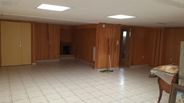 Maison individuelle à vendre à Rennes en Ille-et-Vilaine (35000), ref : 010/2204 Jeanne d'Arc