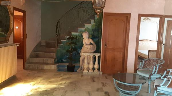 Maison individuelle à vendre à Rennes en Ille-et-Vilaine (35000), ref : 010/2204 Jeanne d'Arc