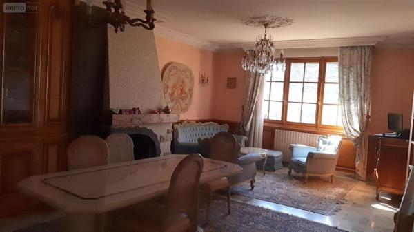 Maison individuelle à vendre à Rennes en Ille-et-Vilaine (35000), ref : 010/2204 Jeanne d'Arc