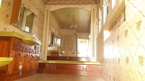 Maison individuelle à vendre à Rennes en Ille-et-Vilaine (35000), ref : 010/2204 Jeanne d'Arc