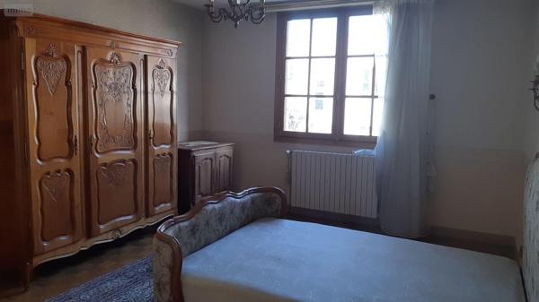 Maison individuelle à vendre à Rennes en Ille-et-Vilaine (35000), ref : 010/2204 Jeanne d'Arc