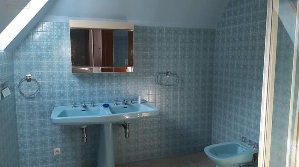 Maison individuelle à vendre à Rennes en Ille-et-Vilaine (35000), ref : 010/2204 Jeanne d'Arc