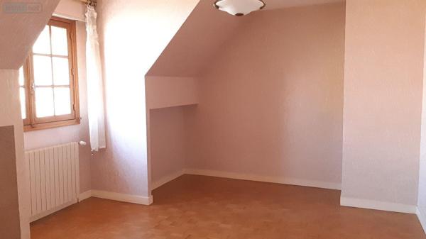 Maison individuelle à vendre à Rennes en Ille-et-Vilaine (35000), ref : 010/2204 Jeanne d'Arc