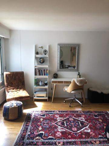 Appartement 2 pièces - 60 m²