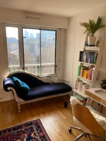 Appartement 2 pièces - 60 m²