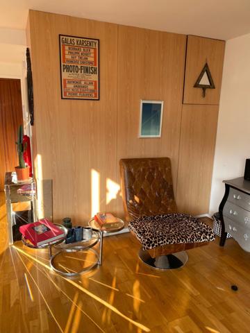 Appartement 2 pièces - 60 m²