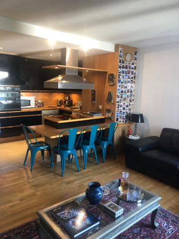 Appartement 2 pièces - 60 m²