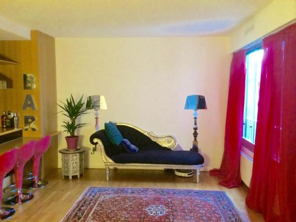 Appartement 2 pièces - 60 m²