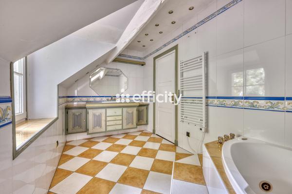 Maison 8 pièces - 270 m² Bien prestige