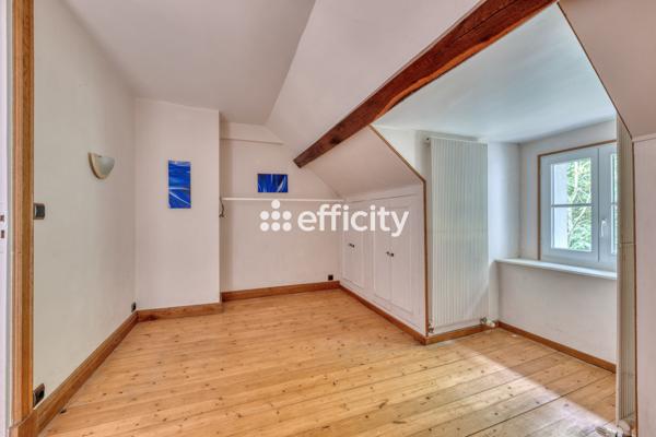 Maison 8 pièces - 270 m² Bien prestige