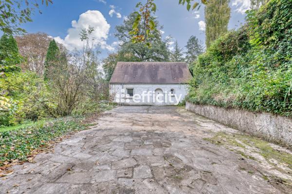 Maison 8 pièces - 270 m² Bien prestige