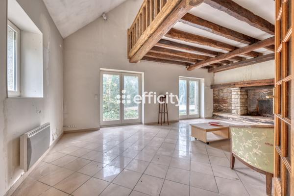 Maison 8 pièces - 270 m² Bien prestige