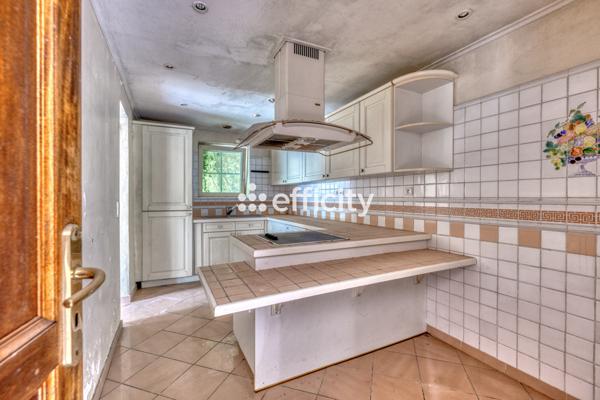 Maison 8 pièces - 270 m² Bien prestige