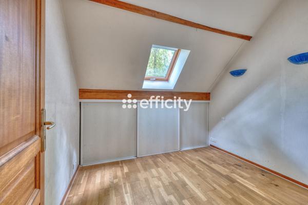 Maison 8 pièces - 270 m² Bien prestige