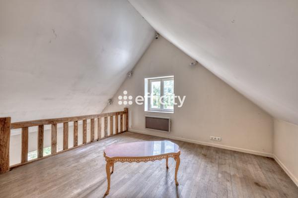 Maison 8 pièces - 270 m² Bien prestige