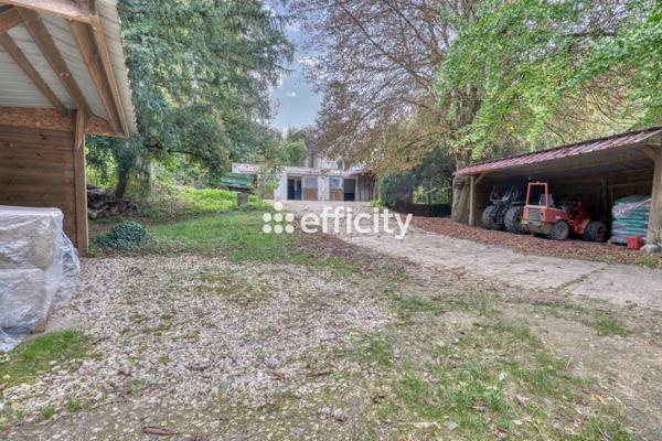 Maison 8 pièces - 270 m² Bien prestige