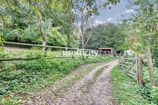 Maison 8 pièces - 270 m² Bien prestige