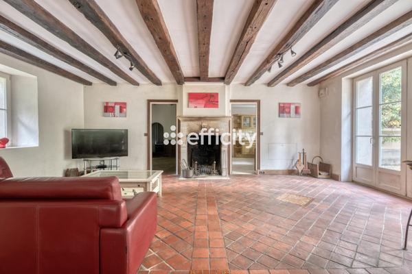 Maison 8 pièces - 270 m² Bien prestige