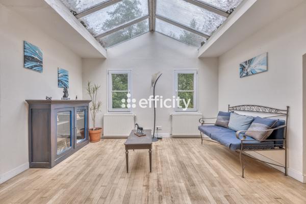 Maison 8 pièces - 270 m² Bien prestige