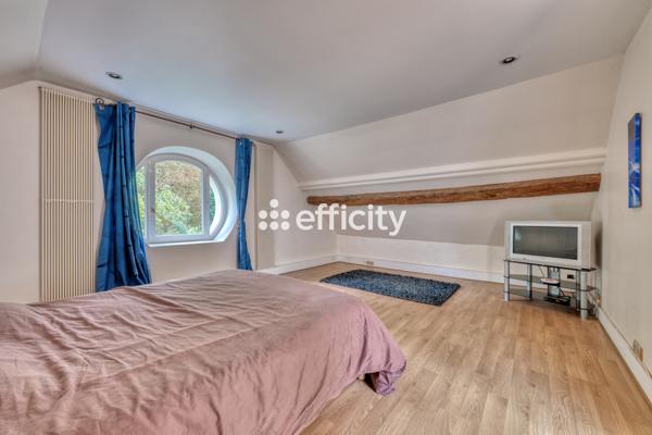 Maison 8 pièces - 270 m² Bien prestige