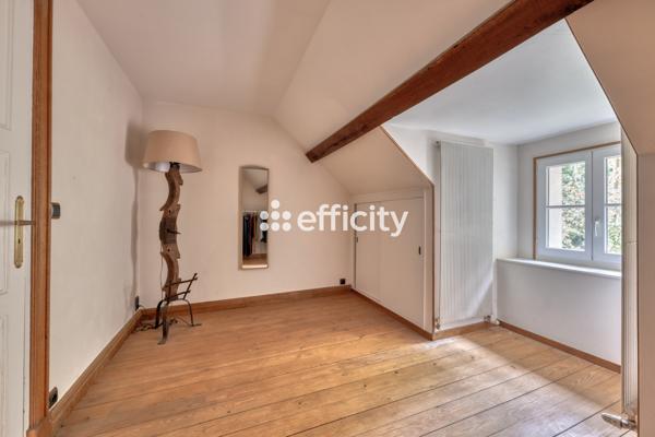 Maison 8 pièces - 270 m² Bien prestige