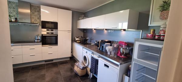 Appartement Blois 4 pièce(s) 106.18 m2