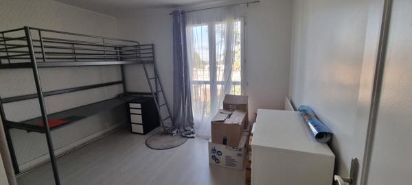 Appartement Blois 4 pièce(s) 106.18 m2