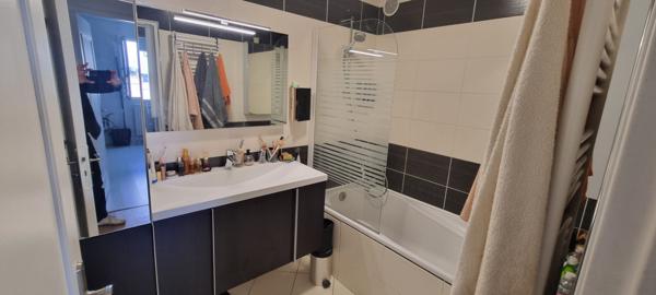 Appartement Blois 4 pièce(s) 106.18 m2