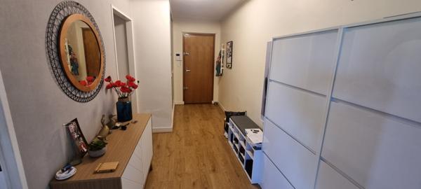 Appartement Blois 4 pièce(s) 106.18 m2