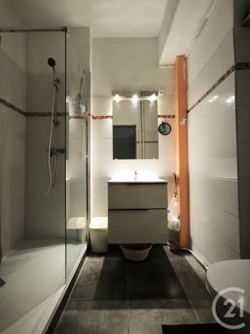 Appartement F1 à vendre  1 pièce - 37,51 m2 NIMES - 30