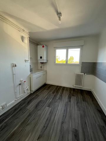 Angers Desjardins – T4 avec balcons et cave