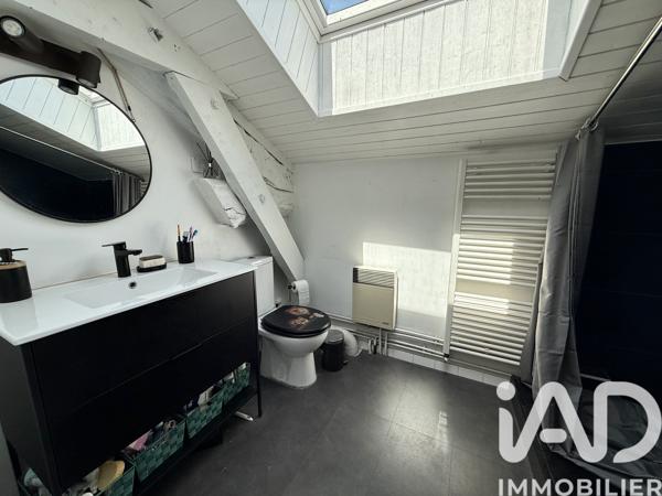 Appartement à vendre 4 pièces 92 m² Pontcharra