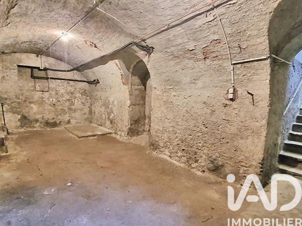 Appartement à vendre 4 pièces 92 m² Pontcharra