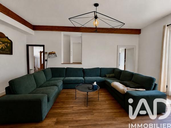 Appartement à vendre 4 pièces 92 m² Pontcharra