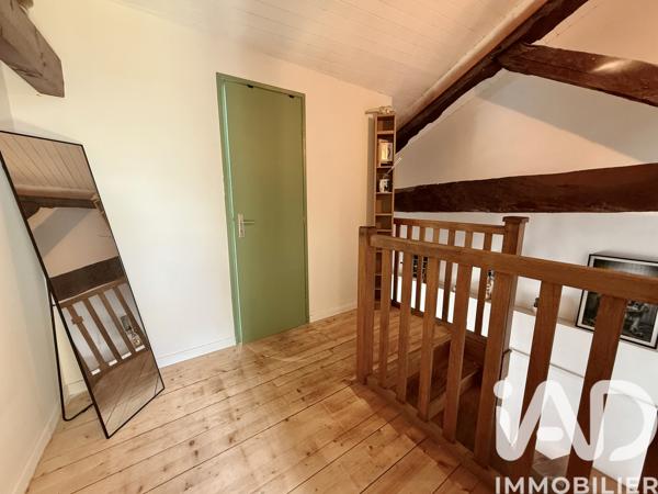 Appartement à vendre 4 pièces 92 m² Pontcharra