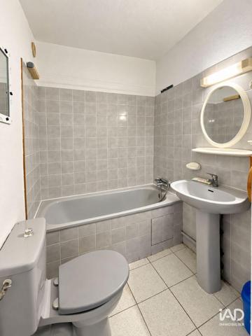 Appartement à vendre 2 pièces 30 m² Saint-Cyprien