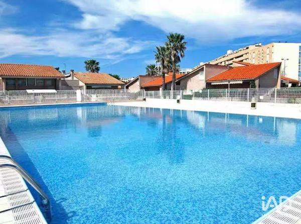 Appartement à vendre 2 pièces 30 m² Saint-Cyprien