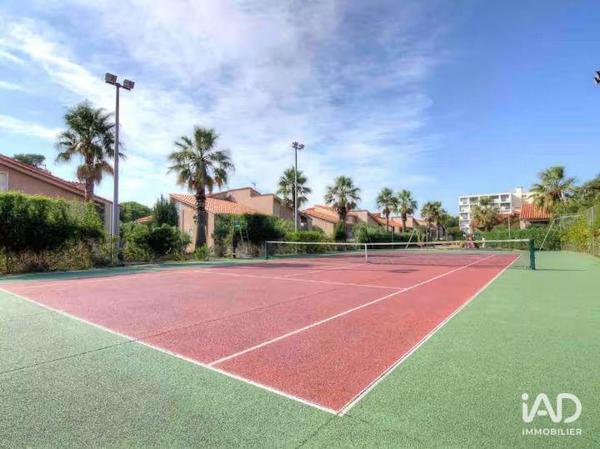 Appartement à vendre 2 pièces 30 m² Saint-Cyprien