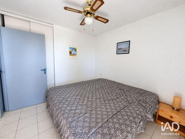 Appartement à vendre 2 pièces 30 m² Saint-Cyprien