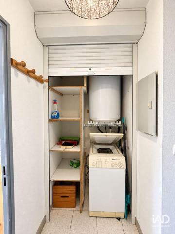 Appartement à vendre 2 pièces 30 m² Saint-Cyprien