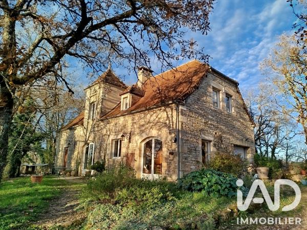 Maison à vendre 7 pièces 155 m² Gignac