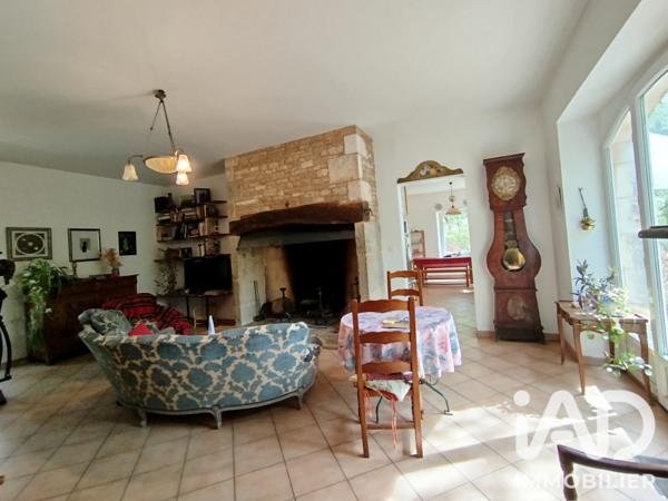 Maison à vendre 7 pièces 155 m² Gignac