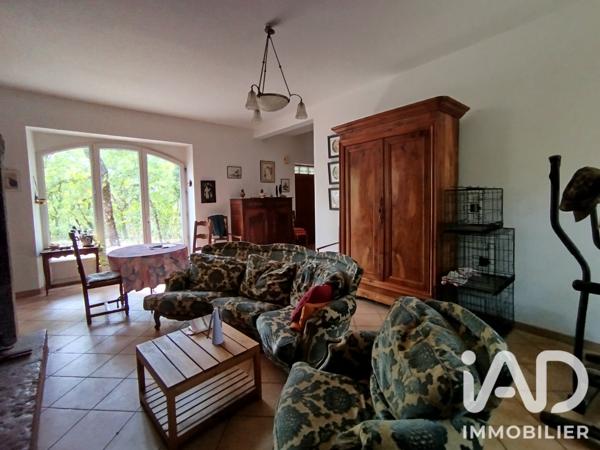 Maison à vendre 7 pièces 155 m² Gignac