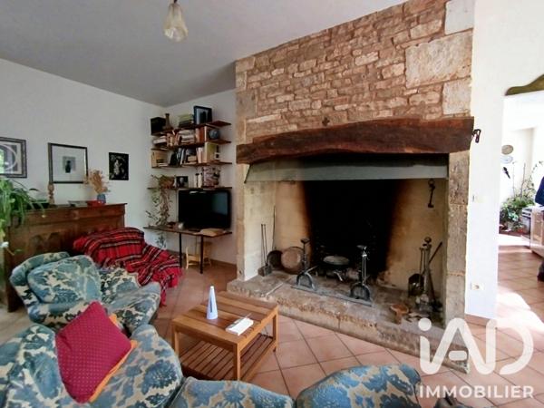 Maison à vendre 7 pièces 155 m² Gignac