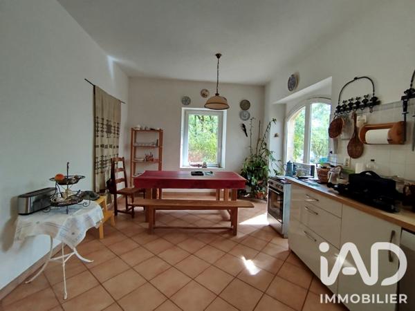 Maison à vendre 7 pièces 155 m² Gignac