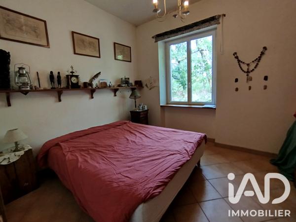 Maison à vendre 7 pièces 155 m² Gignac