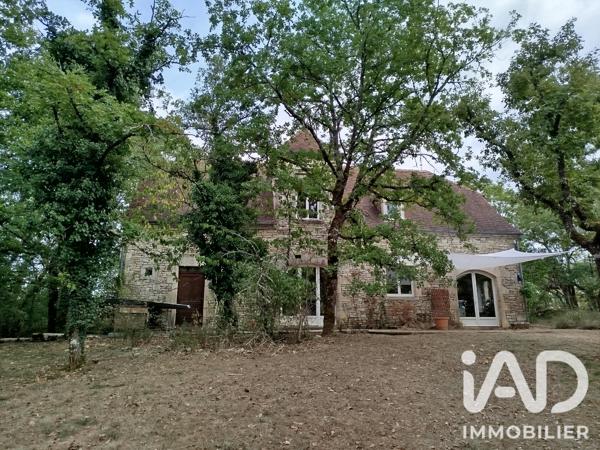 Maison à vendre 7 pièces 155 m² Gignac