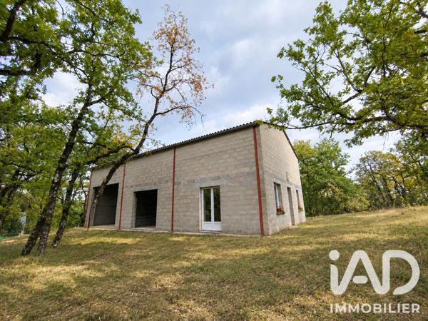 Maison à vendre 7 pièces 155 m² Gignac